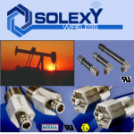 Solexy 150 New