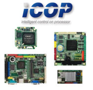 Icop Boards