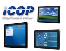 Icop Panel PC